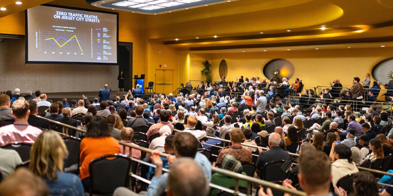 Strong Towns National Gathering Recap