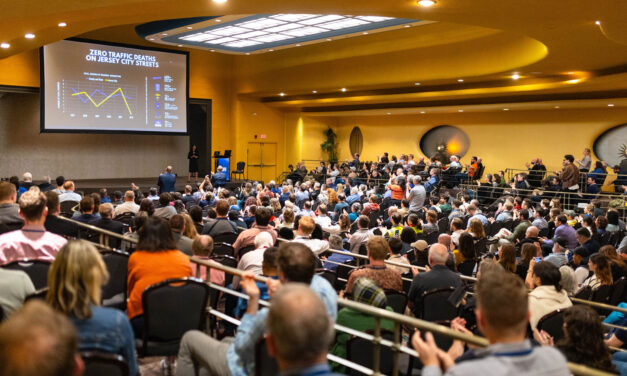 Strong Towns National Gathering Recap
