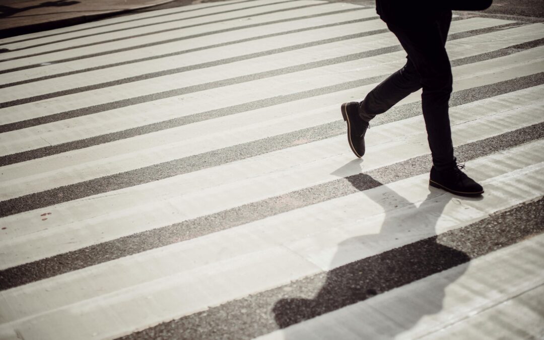 Georgia’s Proposed Traffic Enforcement Bills: A Step Backward for Pedestrian Safety