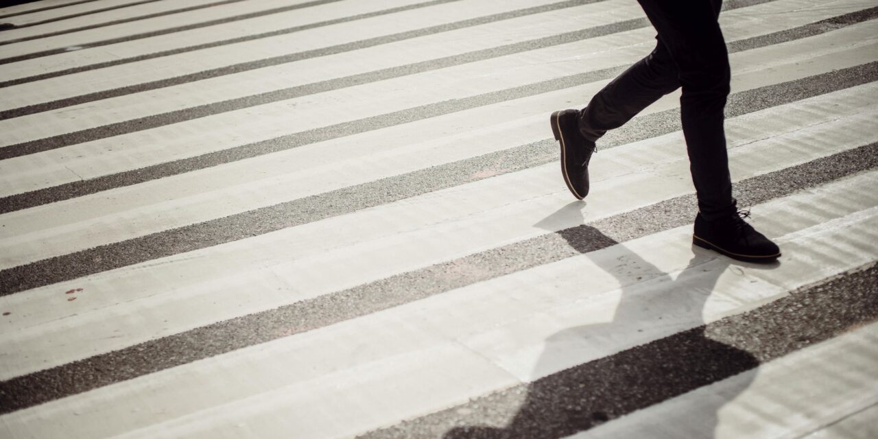 Georgia’s Proposed Traffic Enforcement Bills: A Step Backward for Pedestrian Safety