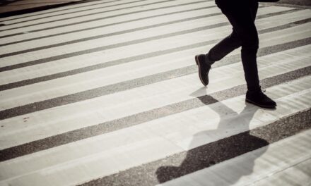 Georgia’s Proposed Traffic Enforcement Bills: A Step Backward for Pedestrian Safety