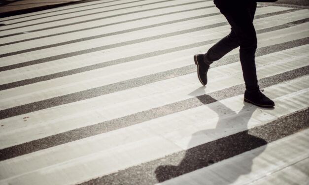 Georgia’s Proposed Traffic Enforcement Bills: A Step Backward for Pedestrian Safety