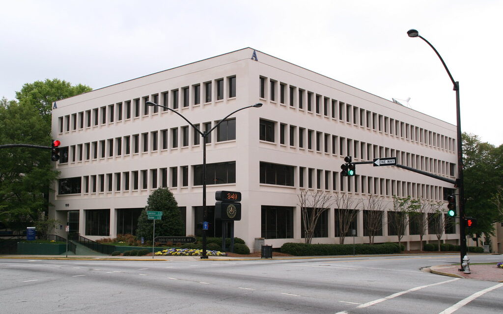 A Housing Rally: Cobb’s Action Plan