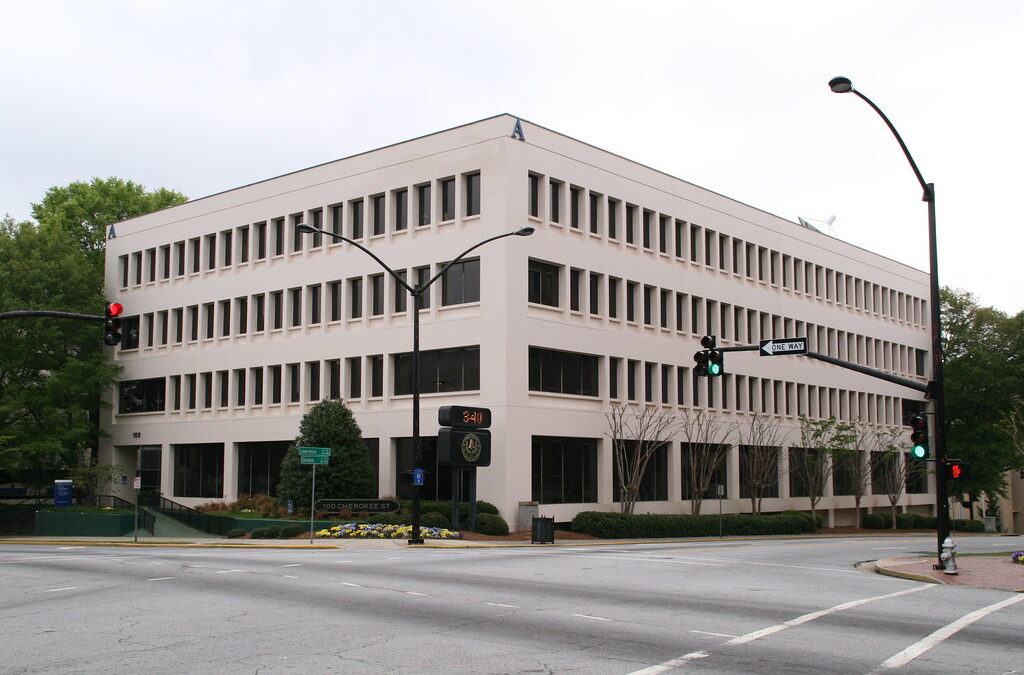A Housing Rally: Cobb’s Action Plan