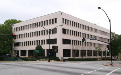 A Housing Rally: Cobb’s Action Plan