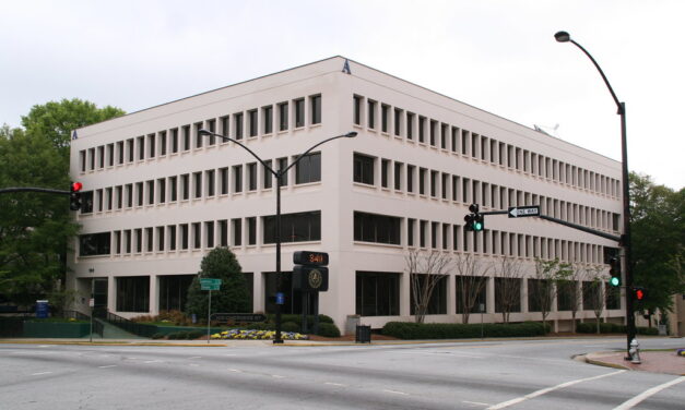 A Housing Rally: Cobb’s Action Plan