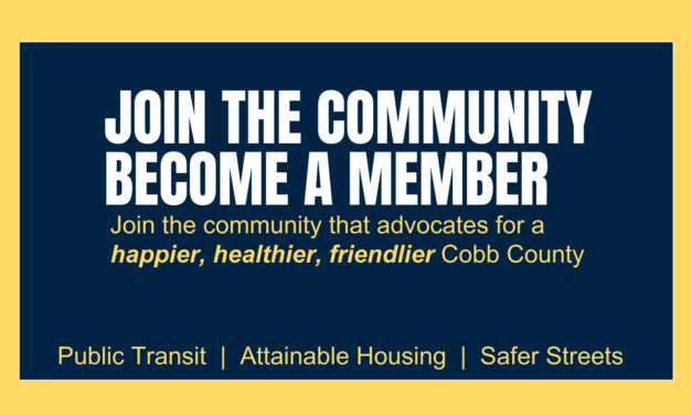 Special Announcement: You Can Now Join A Better Cobb!