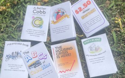 Introducing Free Zine Library!