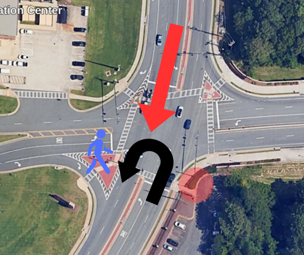 Crash Analysis Studio Report: Frey Road and Skip Spann Connector